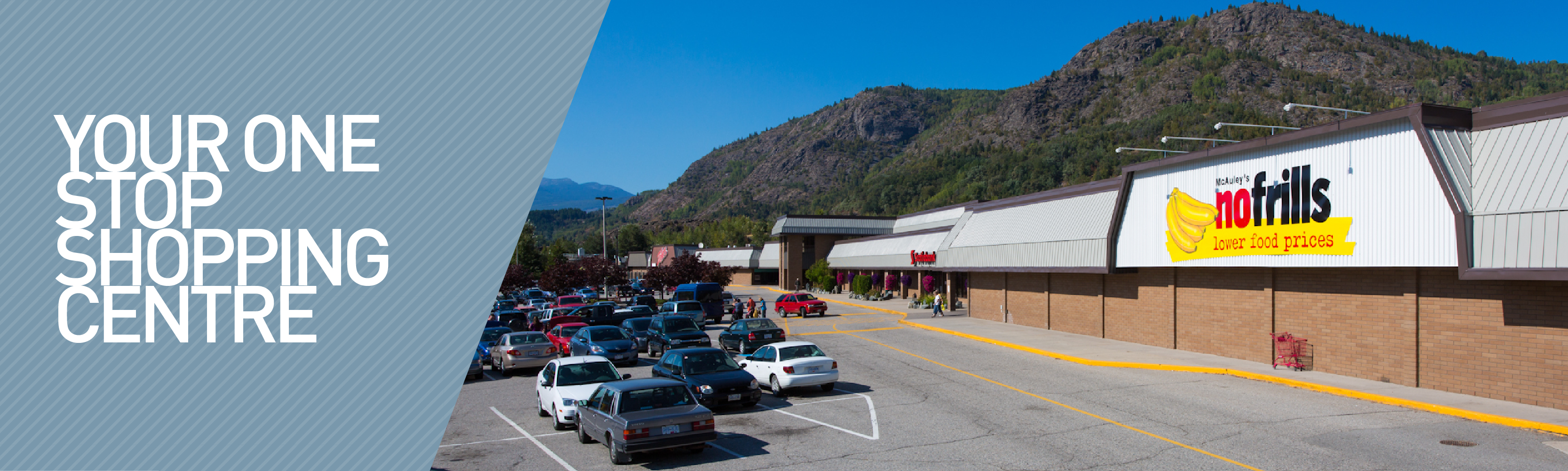 Waneta Plaza